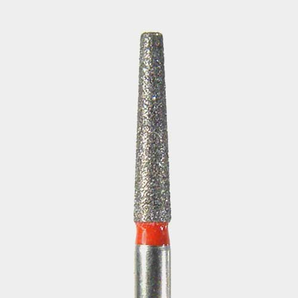 NeoDiamond Operative Diamond Bur, FG, Flat End Taper, 1.6 mm, Fine, 25/Pk, 0916.8F