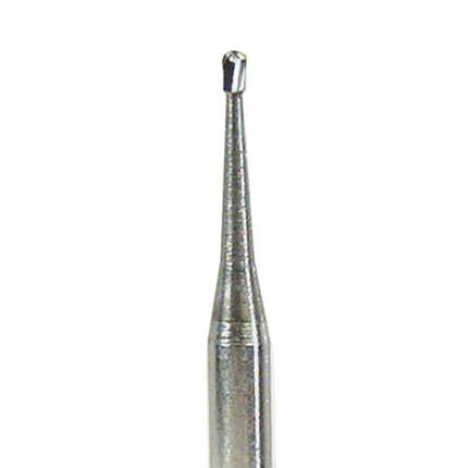 NeoBurr Operative Carbide Burs, FG, Pear, # 329, 0.6 mm, 50/Pk, FG329