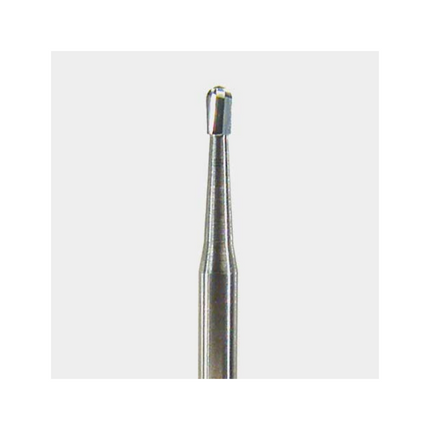 NeoBurr Operative Carbide Burs, FGSS, Pear, # 331, 1.0 mm, 50/Pk, FG331SS