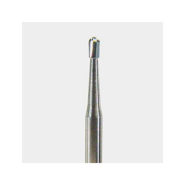 NeoBurr Operative Carbide Burs, FGSS, Pear, # 331, 1.0 mm, 50/Pk, FG331SS