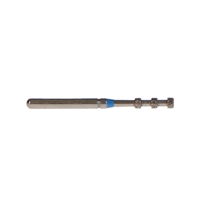 NeoDiamond Operative Diamond Bur, FG, Depth Cutter, # 834-016, 1.6 mm, Medium, 10/Pk, 7003M