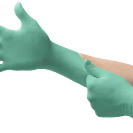 Micro-Touch Affinity Gloves Neoprene Large 100/Bx