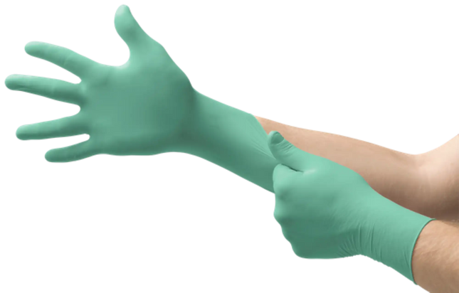 Micro-Touch Affinity Gloves Neoprene Large 100/Bx