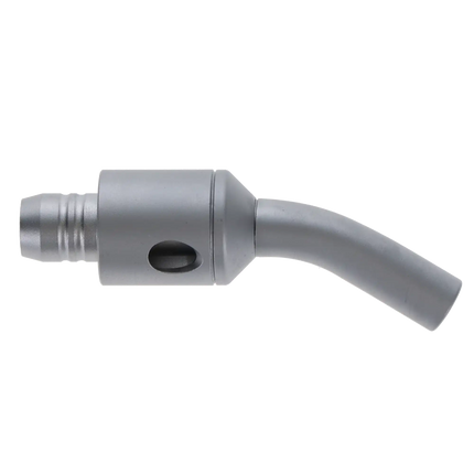 Evacu-Tip Adapter