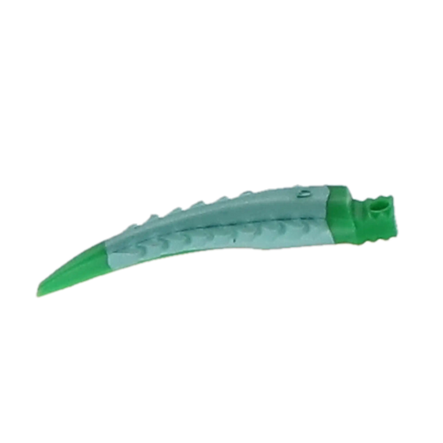 Composi-Tight 3D Fusion Wedge Green Refill: 100 Count