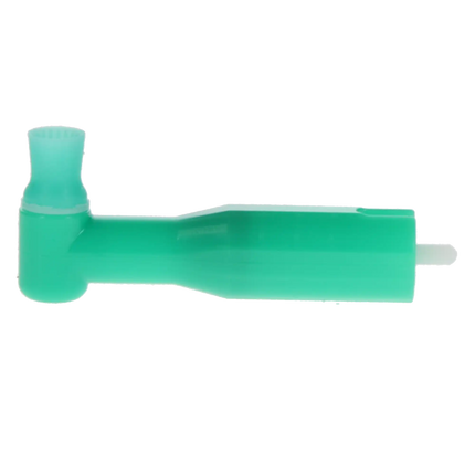 HSB - Disposable Prophy Angle with Soft Webbed Cup 500/Bx. Latex Free