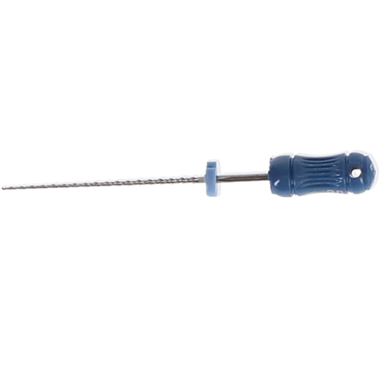 WaveOne Gold, Glider File, 25 mm, White, 3/Pk