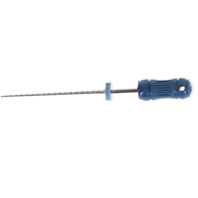 WaveOne Gold, Glider File, 25 mm, White, 3/Pk
