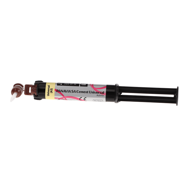 Panavia SA Cement Universal, Automix Refill, 8.2 g, Universal A2, 1/Pk, 4212KA