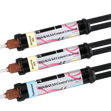 Panavia SA Cement Universal, Automix Value Pack, Universal A2, 4210KA