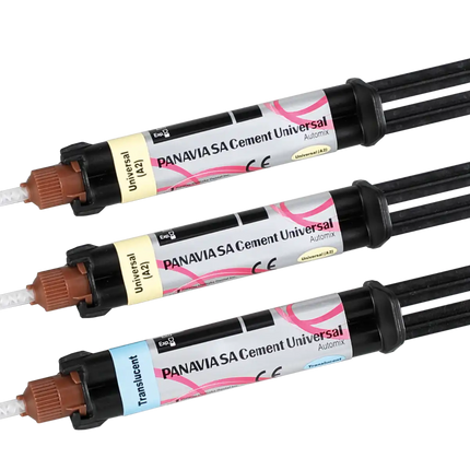Panavia SA Universal Automix Value Pack Universal A2