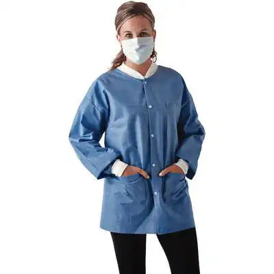 Medicom - SafeWear Hipster Jacket Pretty Pink X-Large 12/Pk