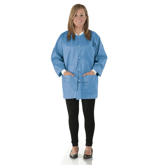 Medicom - SafeWear Hipster Jacket Deep Blue X-Large 12/Pk