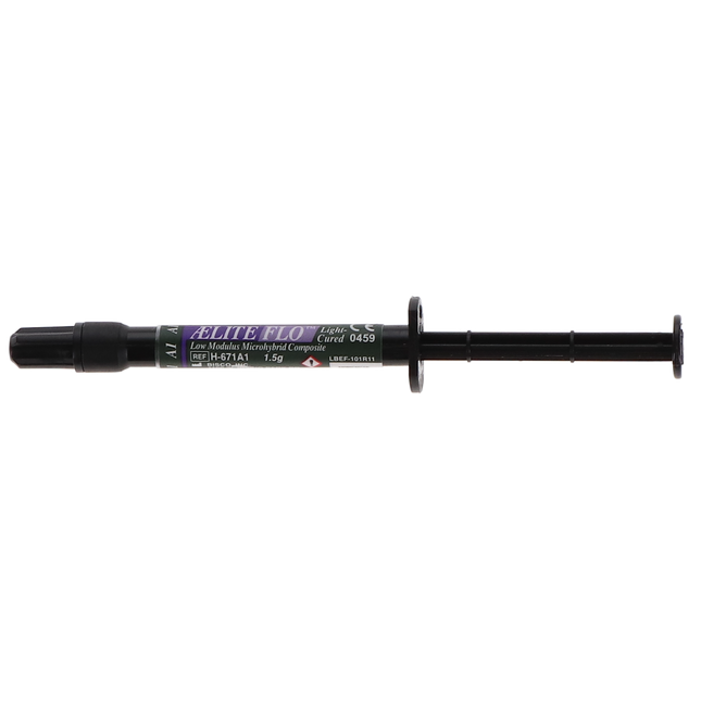 Bisco - Aeliteflo A1 - 1.5G Syringe, H-671A1F