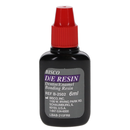 All-Bond 2 Universal Dental Adhesive System, Dentin/Enamel Resin, Refill, 6 ml/Bt, 1/Pk, B-2502A