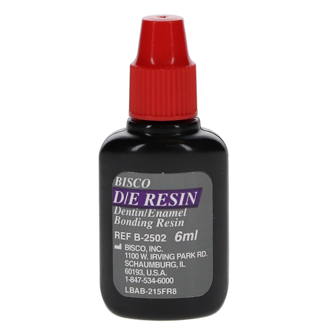 All-Bond 2 Universal Dental Adhesive System, Dentin/Enamel Resin, Refill, 6 ml/Bt, 1/Pk, B-2502A