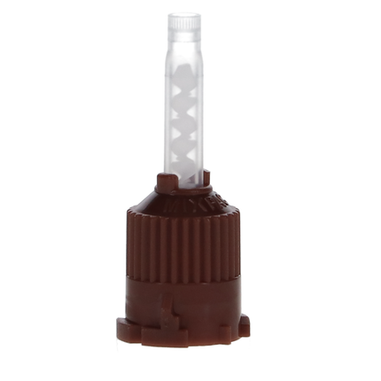 Bisco - Dual-Syringe Mixing And Intraoral Tips (30 Ea), X-81257P