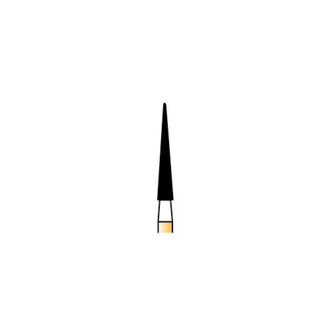 Coltene - Alpen Carbide Uf9 Composite Trimming - 30 Flute Fg 5Pk