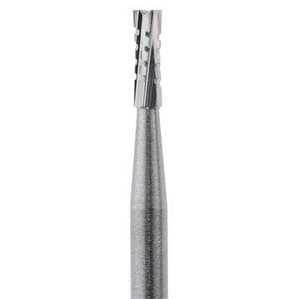 Coltene - Alpen Carbide 558 Cross Cut Fissure Os 10Pk