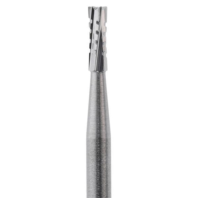 Coltene - Alpen Carbide 558 Cross Cut Fissure Os 10Pk