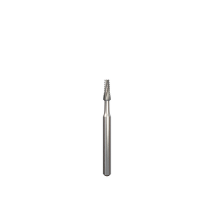 Coltene - Alpen Carbide 702 Cross Cut Tapered Fissure Fg 10Pk