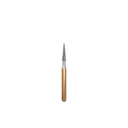 Coltene - Alpen Carbide 7612 Tapered - 12 Flute Fg 5Pk