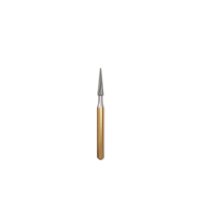 Coltene - Alpen Carbide 7612 Tapered - 12 Flute Fg 5Pk