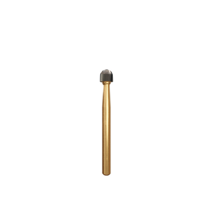 Coltene - Alpen Carbide 9008 Round - 30Flute Fg 5Pk