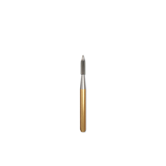 Coltene - Alpen Carbide 9903 Needle - 30 Flute Fg 5Pk