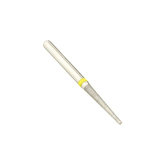 Coltene - Alpen Flame 5Pk, EXTra Fine Grit Yellow **Discontinued see CO-60032397