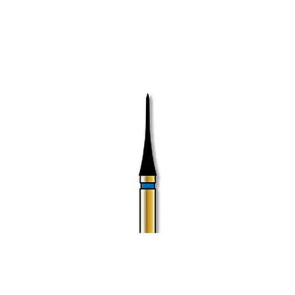 Coltene - Alpen Interproximal 5Pk, Coarse Grit Green