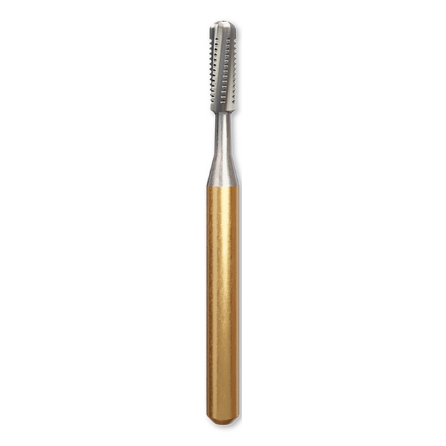 Coltene - Alpen Speedster 1558G Cross Cut Fissure Fg 100Pk