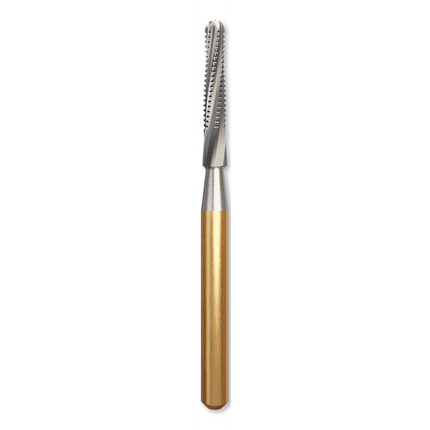 Coltene - Alpen Speedster C&B Prep, Round End Taper, 5Pk