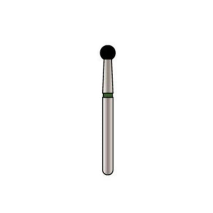 Coltene - Alpen X1 Sterile Singe-Use Diamonds FG 801-023 Coarse 25/Pk
