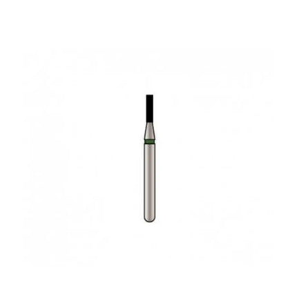 Coltene - Alpen x1 FG #835.010 Coarse Grit, Flat End Cylinder 25/Pk