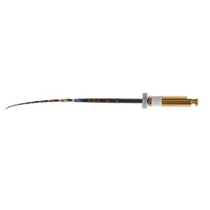 HyFlex CM NiTi Rotary Files, 31 mm, Assorted Taper, Assorted Small, 6/Pk, H831SML