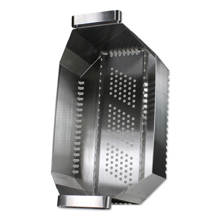Coltene - BioSonic Large FingerGuard Basket with 5 Section Inserts