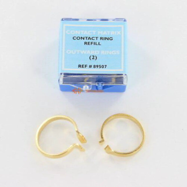 Contact Ring Outward Refill, 2 rings