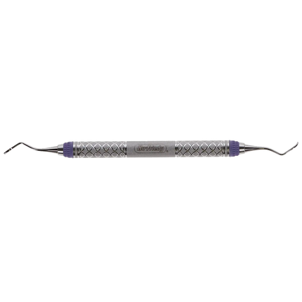 Hu-Friedy - Curette Columbia #4R/4L hdl #9
