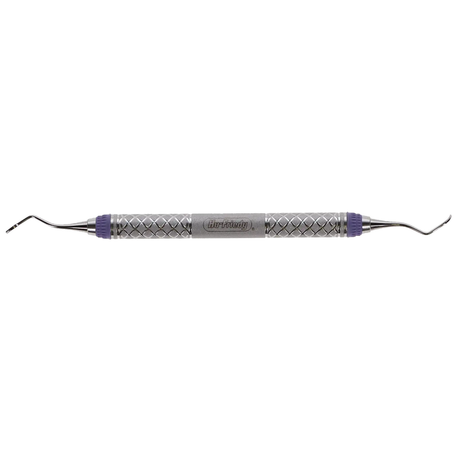 Hu-Friedy - Curette Columbia #4R/4L hdl #9