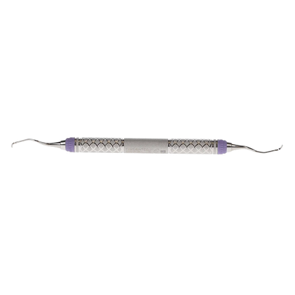 Hu-Friedy - Curette Gracey #11/12 hdl #9 AF mesial