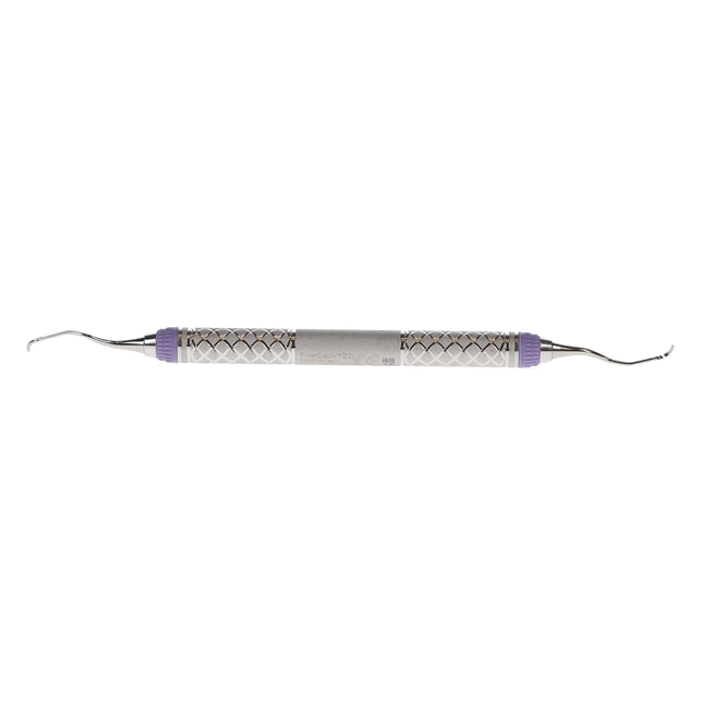 Hu-Friedy - Curette Gracey #11/12 hdl #9 AF mesial
