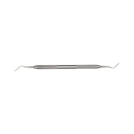 Gingival Cord Packer, Double-End, # 41 Round Handle, # CSI-1, 1/Pk, GCPCSI1NS