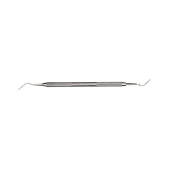 Gingival Cord Packer, Double-End, # 41 Round Handle, # CSI-1, 1/Pk, GCPCSI1NS