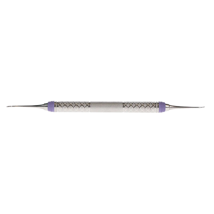 Hu-Friedy - Scaler #128 DE Nebraska hdl #9
