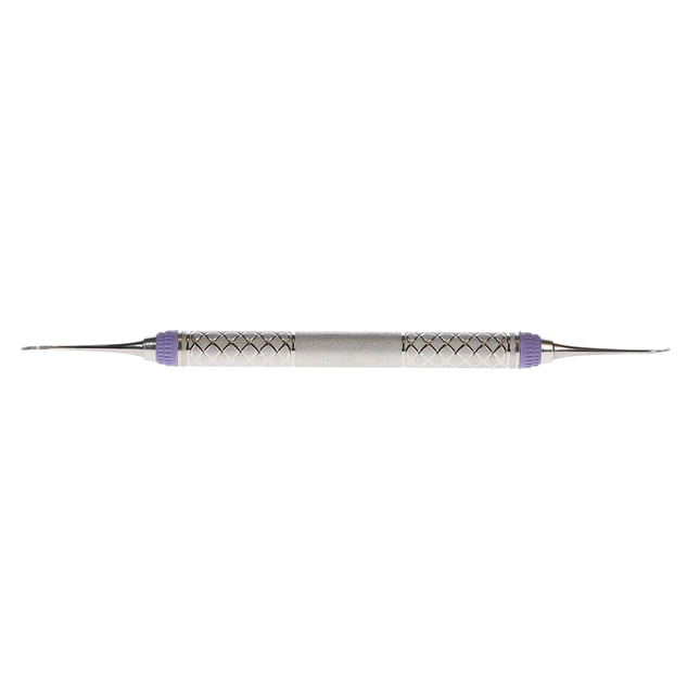 Hu-Friedy - Scaler #128 DE Nebraska hdl #9
