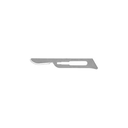 Scalpel Handles, No. 15, 100/Pk, 40-815