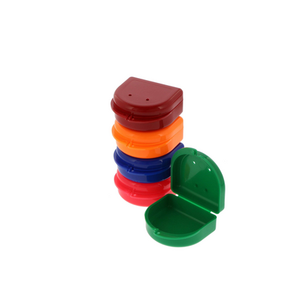 Keystone - (10) Bo Boxes Assorted Colors