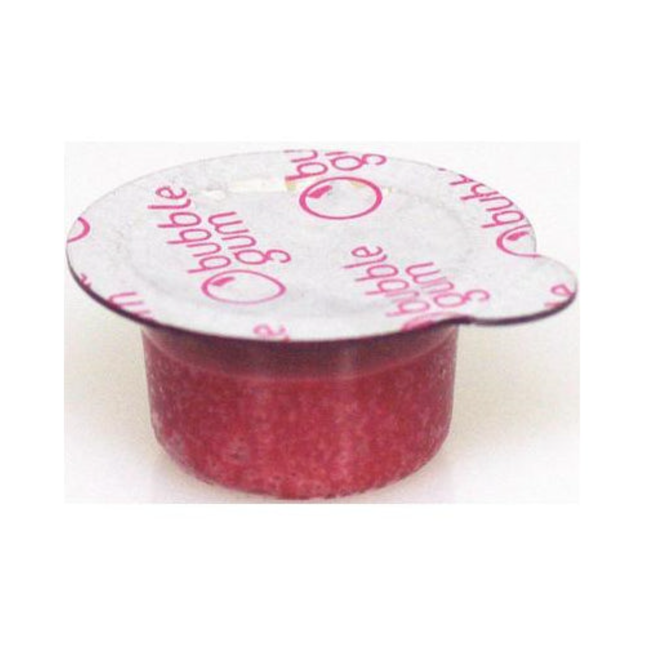 Gelato Prophy Paste Cups, Coarse, Bubblegum, 200/Box, 24-07577