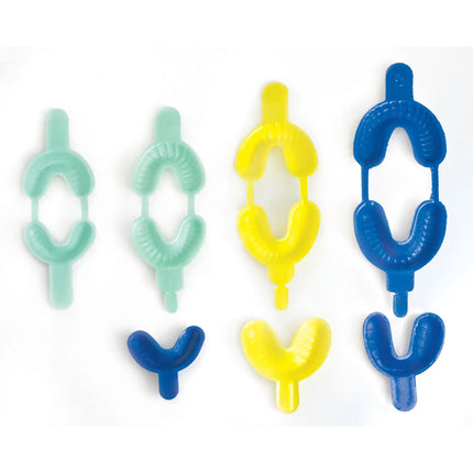 Keystone - Gelato Single Tray Small (100/Bag)